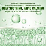 Centella Face Cream - Manufacturer - Coffee Ceramide Moisturizing Soothing Post-Sun Redness Non-Comedogenic