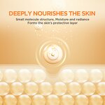 Baby Care Lotion - Manufacturer - Jojoba Camellia Oil Fragrance-free Skin Revitalizer Smoothing Moisture Cream