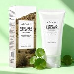 Centella Face Cream - Manufacturer - Coffee Ceramide Moisturizing Soothing Post-Sun Redness Non-Comedogenic