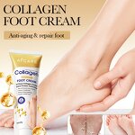 Foot Mask - Factory - Hyaluronic Niacinamide Collagen Silicone-Free Exfoliator Moisturizing Vegan Ingredients