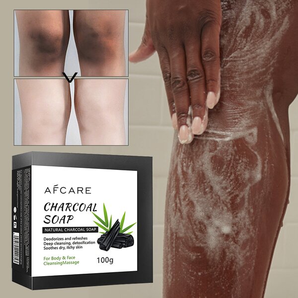 Turmeric Bath Soap - Factory - Lymphatic Organic Slimming Body Handmade Soap Weight Loss Natural Skincare