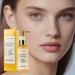 Cleansing Balm - Manufacturer - Mini Aloe Carotene Paraben-Free All-in-1 Deep Cleansing Soothing Makeup Remover