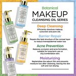 Makeup Remover Oil - Factory - Organic Green Tea Lavender Centella Pore Shrinking Paraben-free Moisturizing Custom
