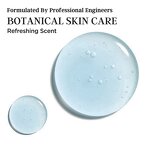 Cleansing Oil Foam - Factory - Centella Paraben-Free Antioxidant Makeup Remover Mineral Vegan Organic Moisturizing