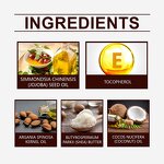 Beard Balm - Manufacturer - Organic Vegan Vitamin E Jojoba Anti-Itch Conditioning Sensitive Skin Dandruff Care