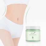 Arm Slimming Cream - Factory - Natural Avocado Aloe Vera Anti-Cellulite Fat Burner Firming Fragrance-Free