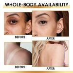 Body Wash Soap Set - Manufacturer - Organic Argan Glutathione Paraben-free Whitening Moisturizing Cleansing Soap