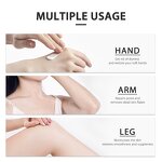 Horse Oil Foot Cream - Factory - 100% Pure Natural Peeling Moisturizing Crack Heels Hand Foot Care Cream