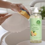 Herbal Acne Soap - Manufacturer - High Quality Paraben-Free Centella Cedar Citrus Whitening Pore Cleansing for Babies