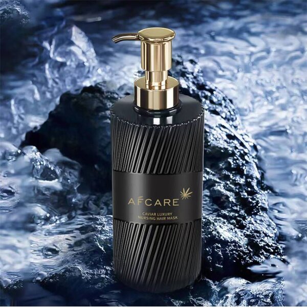 Keratin Caviar Hair Mask - Manufacturer - Organic Cream Silicone-Free Turkey Keratin Repair Nourishing Treatment