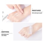 Hand Cream - Manufacturer - Private Label Organic Herbal Vitamin C Glycerin Fragrance-free Whitening Vegan