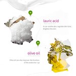 Turmeric Slimming Soap - Manufacturer - Organic Herbal Lymphatic Detox Weight Loss Body Handmade Soap