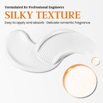 Christmas Skin Care Set - Manufacturer - Orange Vitamin C Hyaluronic AHA Niacinamide Moisturizing Brightening