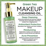 Facial Cleanser Oil - Manufacturer - Vegan Glycerin Jojoba Centella Fragrance-Free Moisturizing Makeup Remover