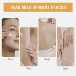 Korean Sunscreen - Manufacturer - SPF50 Squalane Chamomile Zinc Oxide UVA UVB Whitening Paraben-free Sun Block