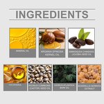 Beard Oil - Manufacturer - Private Label OEM Herbal Cedarwood 100% Organic Vegan Nourishing Moisturizing Smoothing