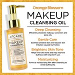 Deep Cleansing Oil - Factory - Orange Vitamin E Paraben-free Moisturizing Makeup Remover Korean Supplier Oil