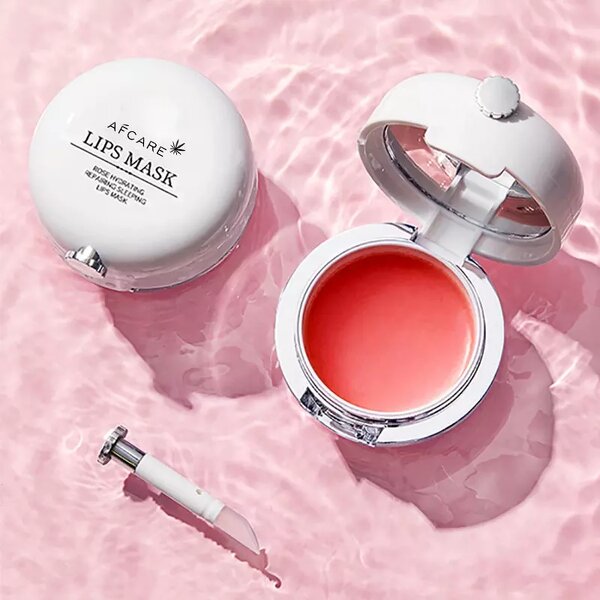 Lip Oil - Manufacturer - Honey Peach Avocado Oil Paraben-free Smoothing Moisturizing Fruit Flavored Lip Care