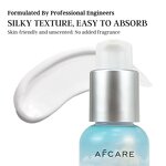 Kids Gel Sunscreen - Factory - Korean Purslane Coconut Oil Sulfate-Free UV Protection Moisturizing Non-Greasy