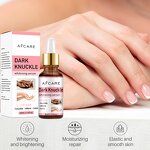 Hand Cream Lotion - Factory - Custom Herbal Hyaluronic Vitamin C Mineral Sulfate-Free Repair Nourishing Cream