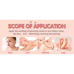 Charcoal Bar Soap - Manufacturer - Shea Butter Coconut Oil Detoxifying Oil-Control Moisturizing Face Body Soap