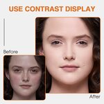 Korean Skin Care Set - Manufacturer - Brightening Pigmentation Corrector Ceramide Vitamin C Kojic Acid Set