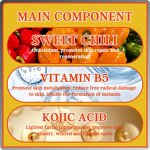 Scented Luxury Soap - Factory - Witch Hazel Coconut Oil Sulfate-free Brightening Basic Cleaning Skin Whitening