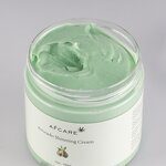 Arm Slimming Cream - Factory - Natural Avocado Aloe Vera Anti-Cellulite Fat Burner Firming Fragrance-Free