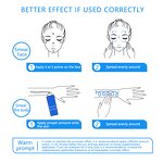 Body Sunscreen Cream - Manufacturer - Centella Organic Herbal Green Tea Paraben-free SPF30+ UV Protection Whitening