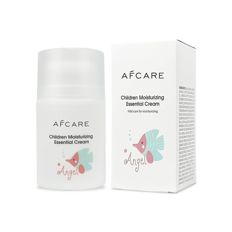 Baby Skin Lotion - Factory - Best Organic Hyaluronic Camellia Seed Oil Sulfate-free Moisturizing Repair Cream