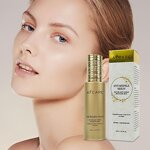 Coenzyme Q10 Serum - Factory - Korean Collagen Vitamin E Sulfate-free Moisturizing Anti-wrinkle Firming Bulk