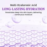 Christmas Body Care Set - Factory - Hyaluronic Vitamin C Green Tea Deep Hydration Brightening Antioxidant