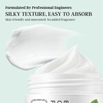 Baby Face Cream - Factory - Personalized Korean Hyaluronic Magnolia Flower Nourishing Lightening Moisturizer