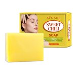 Scented Luxury Soap - Factory - Witch Hazel Coconut Oil Sulfate-free Brightening Basic Cleaning Skin Whitening