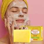 Scented Luxury Soap - Factory - Witch Hazel Coconut Oil Sulfate-free Brightening Basic Cleaning Skin Whitening