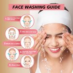 Dish Soap - Manufacturer - Private Label Lemon Scented Multipurpose Fruit Vegetable Kitchen Cleaner Dishwashing Liquid