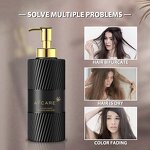 Keratin Caviar Hair Mask - Manufacturer - Organic Cream Silicone-Free Turkey Keratin Repair Nourishing Treatment