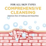 Deep Cleansing Oil - Factory - Orange Vitamin E Paraben-free Moisturizing Makeup Remover Korean Supplier Oil