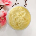 Turmeric Body Lotion - Manufacturer - Vitamin E Avocado Ginger Hydrating Repairing Nourishing Mature Skin Organic