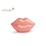 Luxury Lip Scrub - Factory - Vegan Aloe Strawberry Paraben-free Lightening Pigmentation Correctors Exfoliating