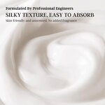 Baby Eczema Cream - Manufacturer - Organic Vegan Argan Avocado Oil Sulfate-free Moisturizing Soothing Whitening