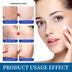 Face Cream - Manufacturer - Ceramide Oligopeptides Permanent Moisturizing Repair Pore Shrinking Day Night Cream
