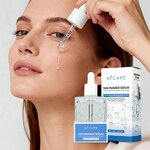 Niacinamide Face Serum - Manufacturer - Salicylic Witch Hazel Cruelty-free Moisturizing Acne Clearing Oil-Control