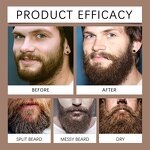 Beard Conditioner Balm - Manufacturer - Vegan Herbal Argan Jojoba 100% Natural Healthy Soft Grooming OEM