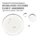 Centella Face Toner - Manufacturer - Nicotinamide Betaine Brightening Soothing Calming Moisturizing Daily Skincare