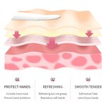 Hand Cream - Manufacturer - Private Label Organic Herbal Vitamin C Glycerin Fragrance-free Whitening Vegan