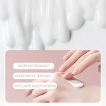 Glycerine Hand Cream - Manufacturer - Custom Hyaluronic Coconut Oil Sulfate-Free Nourishing Soft Moisturizing