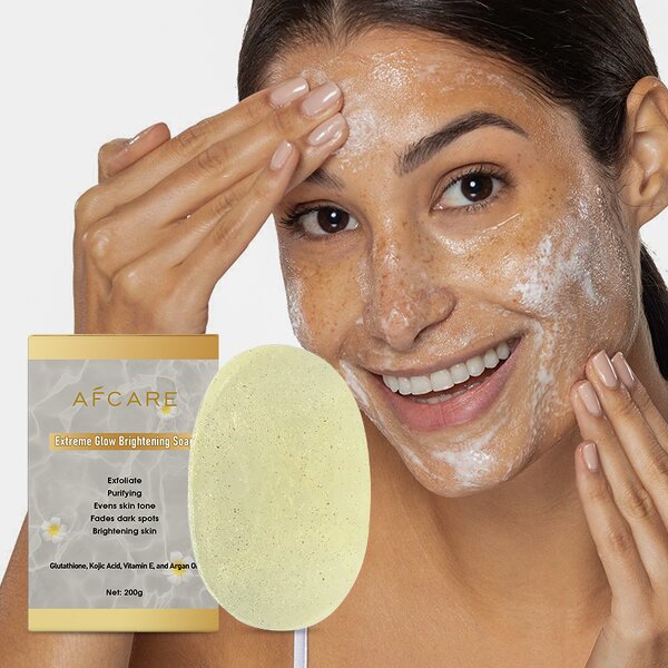 Liquid Foam Hand Soap - Factory - Sulfate-Free Olive Aloe Kojic Acid Gentle Moisturizing Bleaching Oil Control