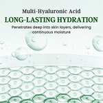 Travel Skin Care Set - Manufacturer - Herbal Hyaluronic AHA Vitamin C E Moisturizing Brightening Anti-Wrinkle