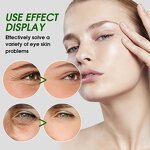 Anti-wrinkle Eye Cream - Manufacturer - Caviar Ceramide Paraben-free Moisturizing Antioxidant Eye Bags Dark Spots